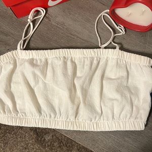 Only worn once or twice, size large